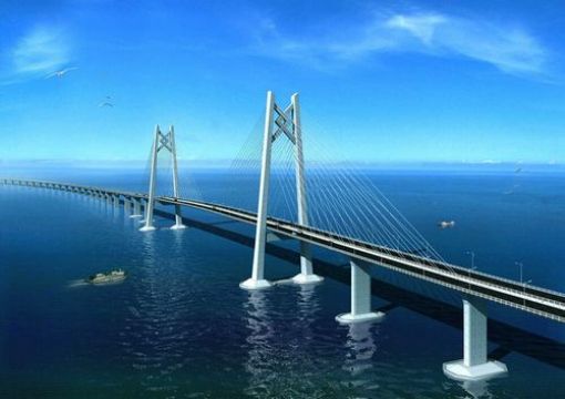 点击查看详细信息<br>标题：Bridge 阅读次数：2479